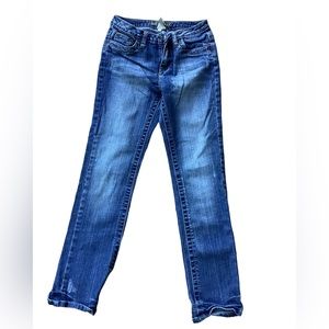 Limited Too simply low jeans. Size 10 reg
